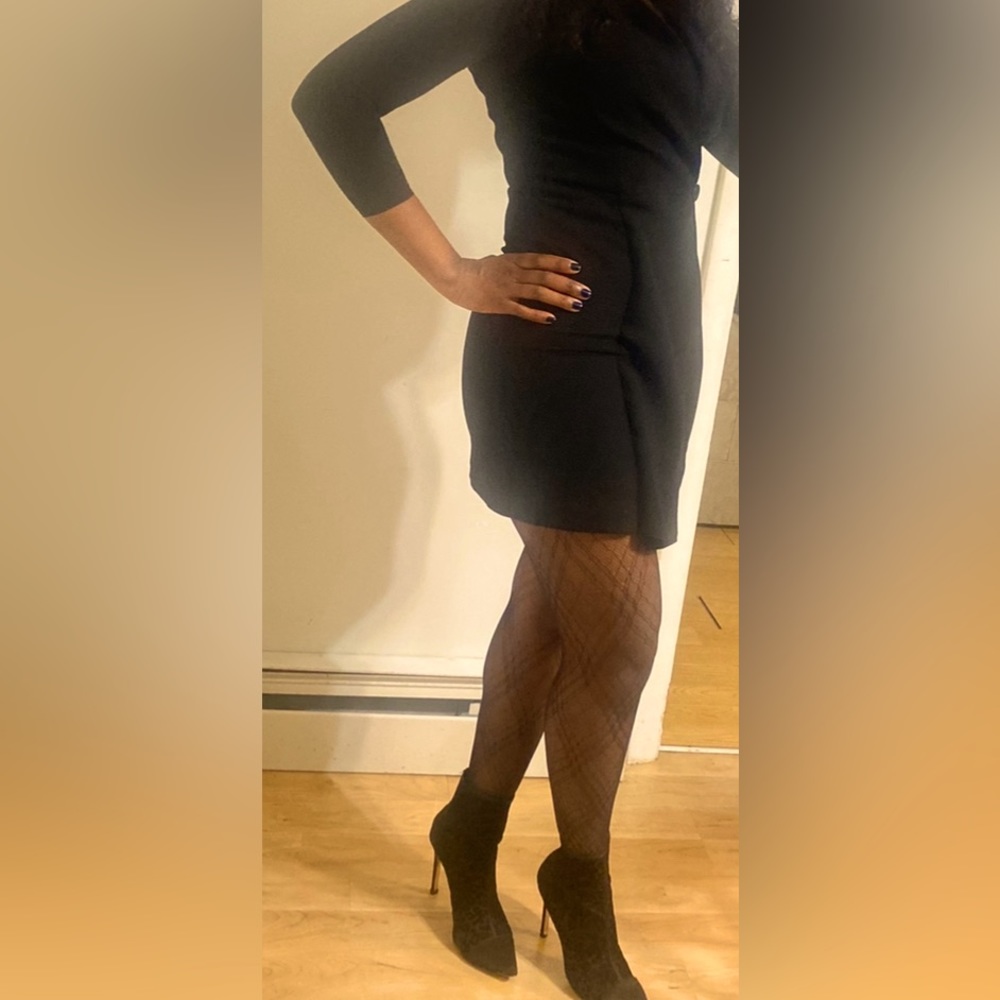 Bcbg date night!!